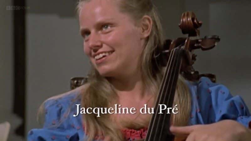 纪录片《杰奎琳·杜普蕾：难以言喻的礼物 Jacqueline du Pre: A Gift Beyond Words》[无字][BT][720P]资源下载