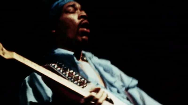 ¼Ƭס˹ҵĻ Jimi Hendrix: Hear My Train A Comin'ȫ1-Ļ/Ļ