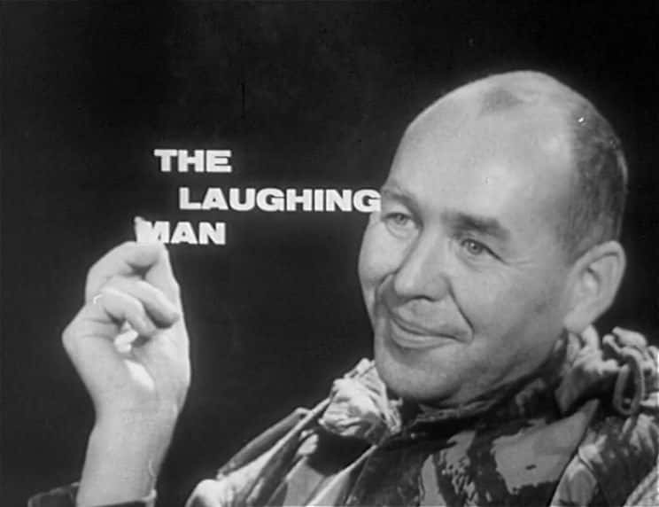 ¼ƬЦ The Laughing ManĻ/Ļ