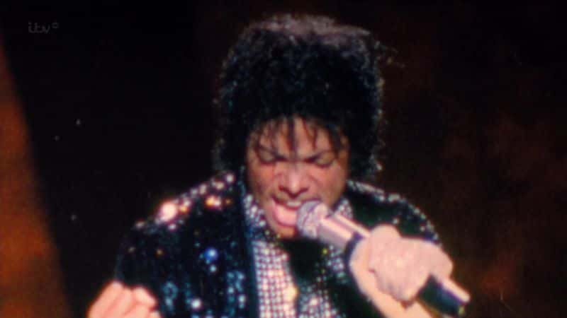 ¼Ƭ˶ܿѷľƬ (ITV) Michael Jackson's Thriller (ITV)ȫ1-Ļ/Ļ