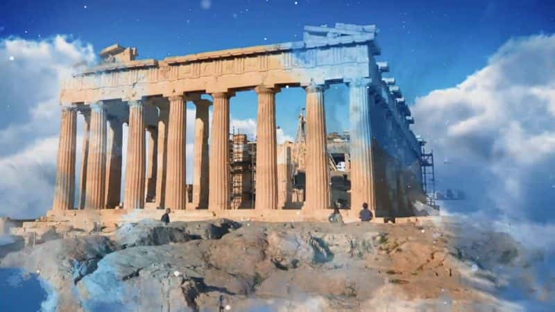 ¼Ƭҵϣµϵ 2 My Greek Odyssey: Series 21080P-Ļ/Ļ