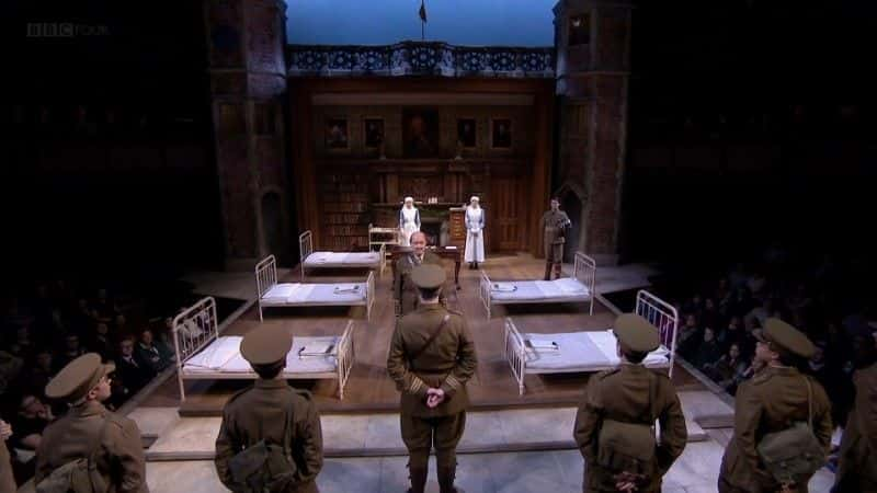 ¼ƬǣʼɯʿǾ Much Ado about Nothing: Royal Shakespeare Company1080Pȫ1-Ļ/Ļ