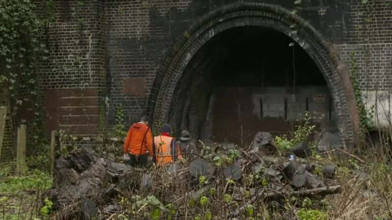 纪录片《地铁内部：进入地下 Inside the Tube: Going Underground》[无字] [BT][DVD画质]资源下载