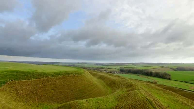 ¼ƬӢϵ 1 Mystic Britain: Series 11080P-Ļ/Ļ