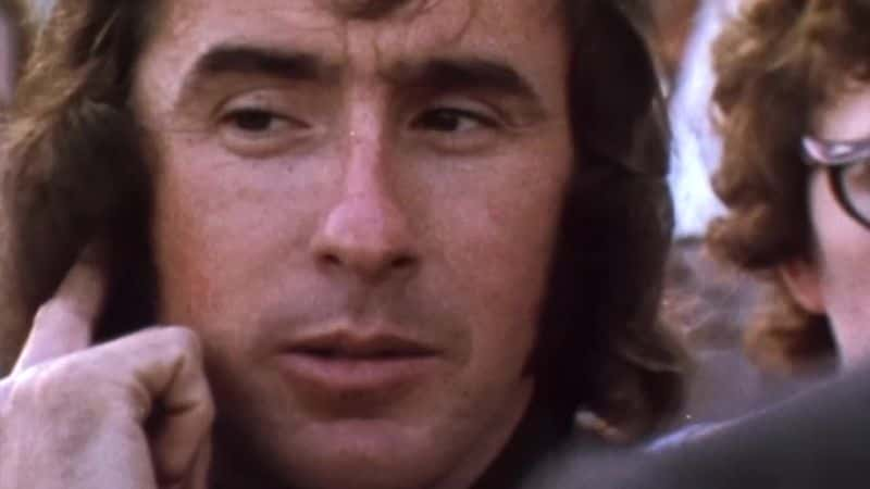 ¼Ƭܻ˹ͼ (BBC) Jackie Stewart (BBC)ȫ1-Ļ/Ļ