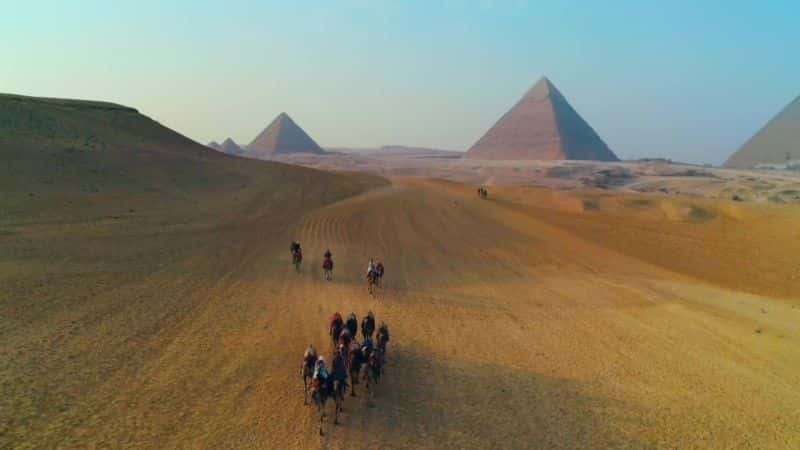 ¼ƬʧķĹ Lost Tombs of the PyramidsĻ/Ļ