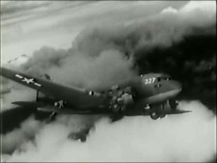 纪录片《拉包尔任务 - 第五航空队的狂怒 Mission to Rabaul - The Fury of the Fighting 5th Air Force》[无字][BT][1080P][720P]双画质资源下载