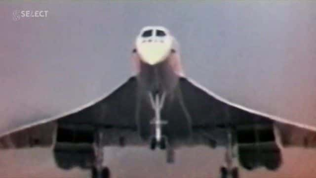 ¼ƬʻڲЭʽɻ׹ Inside the Cockpit: The Concorde Crash720Pȫ1-Ļ/Ļ