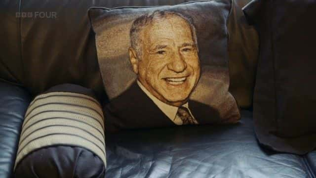 ¼Ƭ÷³˹⿪ Mel Brooks: Unwrapped1080Pȫ1-Ļ/Ļ