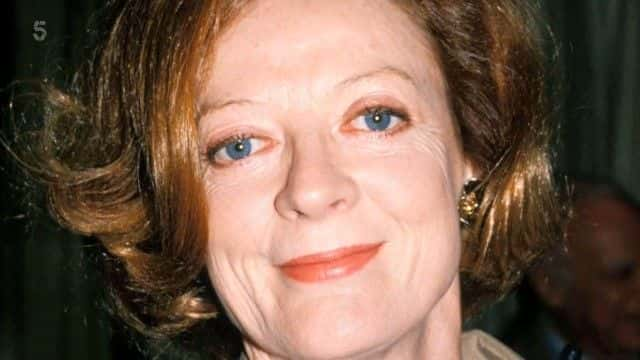 ¼Ƭ˲꼪ʷ˹ The Marvellous Maggie Smith1080Pȫ1-Ļ/Ļ