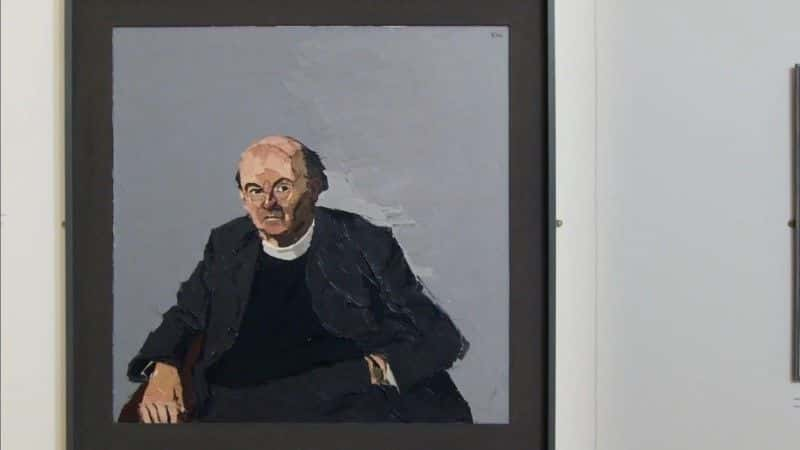 ¼Ƭҡķ˹ʿ Kyffin Williams: The Man who Painted WalesĻ/Ļ