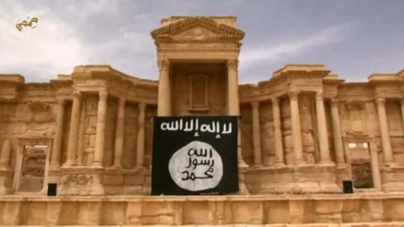 ¼Ƭϣ˹ʧٵı Isis and the Missing TreasuresĻ/Ļ