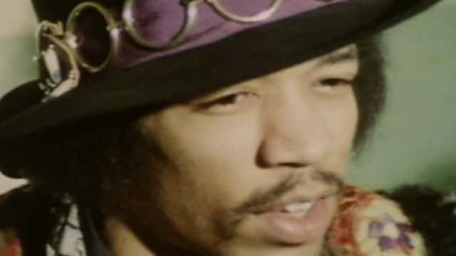 纪录片《吉米·亨德里克斯：巫毒之子 Jimi Hendrix: Voodoo Child》[无字][BT][1080P]资源下载