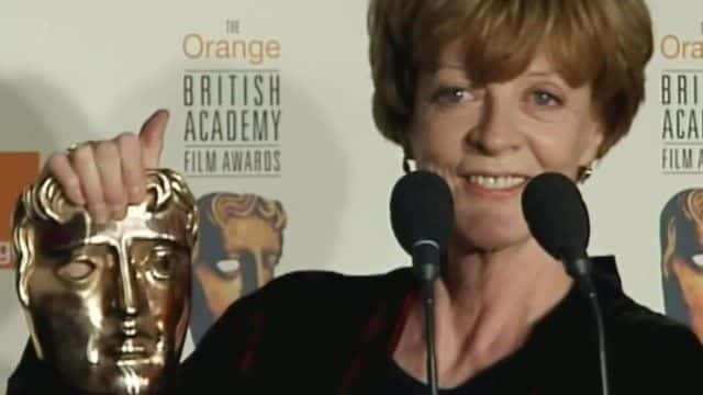 ¼Ƭ˲꼪ʷ˹ The Marvellous Maggie Smith1080Pȫ1-Ļ/Ļ