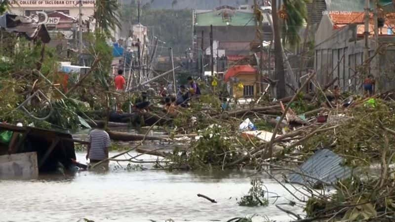 ¼Ƭͷ籩̨ Megastorm: Worlds Biggest Typhoonȫ1-Ļ/Ļ