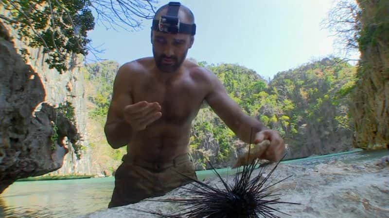 纪录片《与艾德·斯塔福德一起被放逐：系列 3 Marooned with Ed Stafford : Series 3》[无字][BT][720P]资源下载