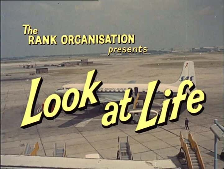 ¼Ƭ60 Look at Life: Civil Aviation in the 60sĻ/Ļ