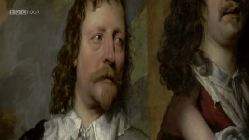 纪录片《英国艺术失落的天才：威廉·多布森 The Lost Genius of British Art: William Dobson》[无字][BT][720P]资源下载