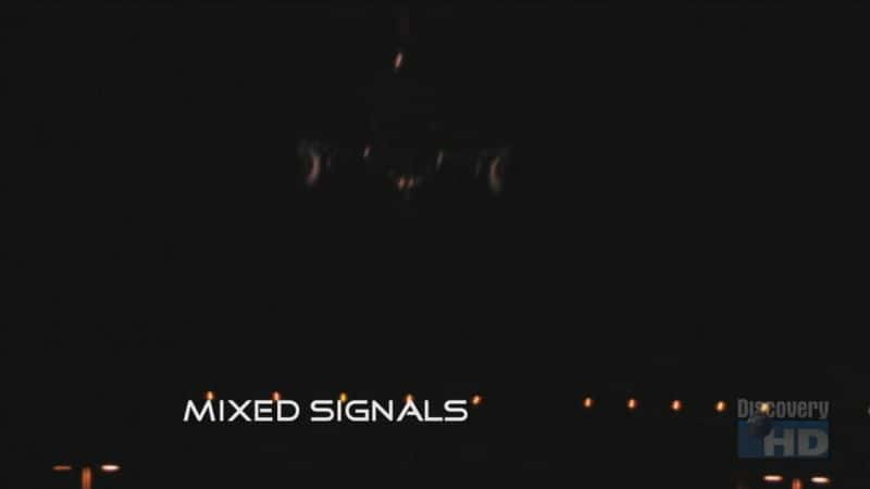 ¼Ƭź Mixed SignalsĻ/Ļ