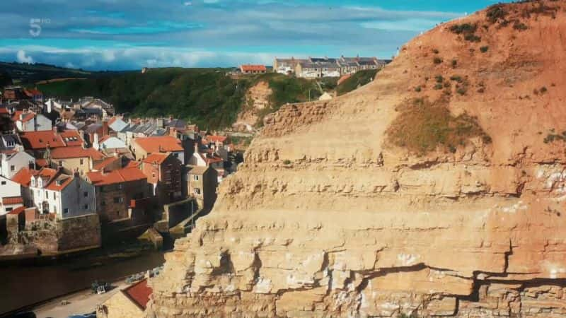 ¼Ƭء಼Ӣϵ 1 Kate Humble's Coastal Britain: Series 11080P-Ļ/Ļ