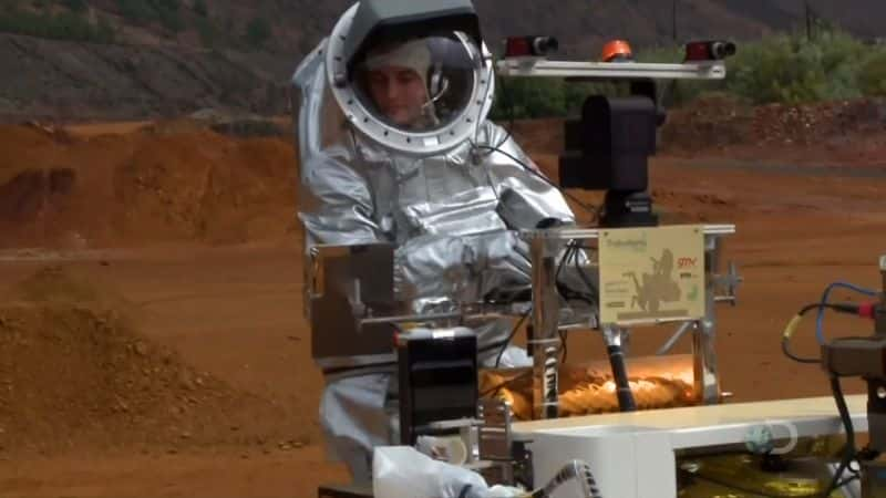 ¼Ƭ2012 ǵ½µѰ Mars Landing 2012: The New Search for LifeĻ/Ļ