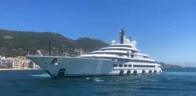 ¼ƬѰҶ˹ͧ The Hunt for the Russian Superyachts1080P-Ļ/Ļ