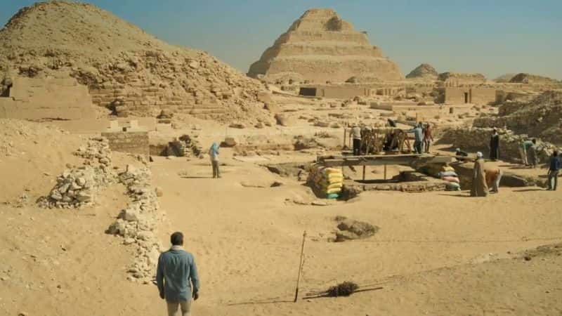 ¼Ƭľϵ 1 Kingdom of the Mummies: Series 11080P-Ļ/Ļ