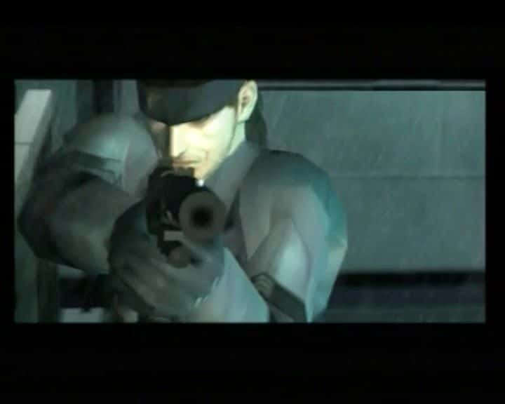 ¼ƬϽװ 2 - ֮ -  Metal Gear Solid 2 - Sons of Liberty - The Making ofĻ/Ļ