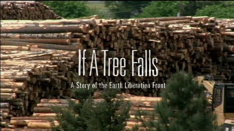 ¼Ƭһ£ߵĹ If a Tree Falls: A Story of the Earth Liberation FrontĻ/Ļ