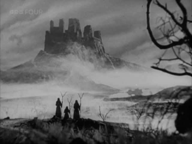 ¼Ƭ˰ 1948 (BBC) MacBeth 1948 (BBC)1080Pȫ1-Ļ/Ļ