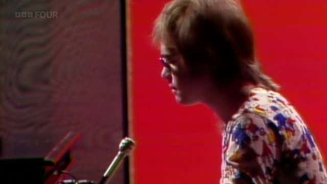 ¼Ƭ١ԼˮϿ˵ The Making of Elton John: Madman Across the Waterȫ1-Ļ/Ļ