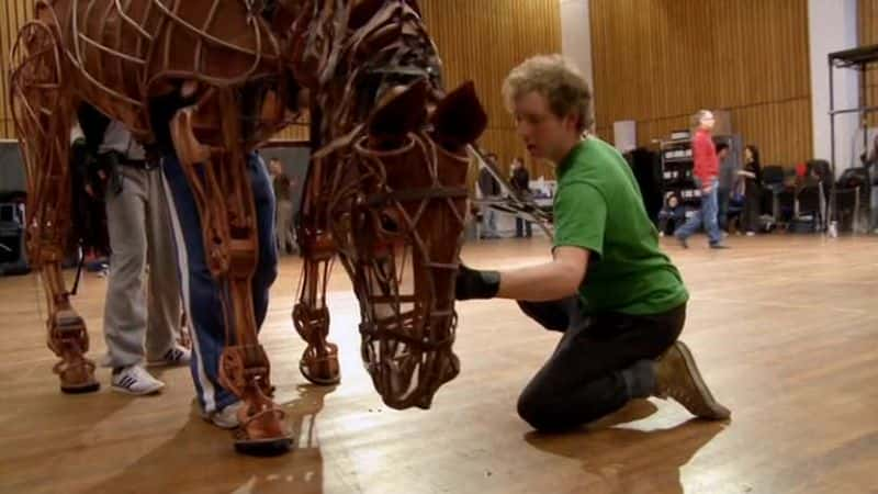 ¼Ƭս The Making of War Horseȫ1-Ļ/Ļ