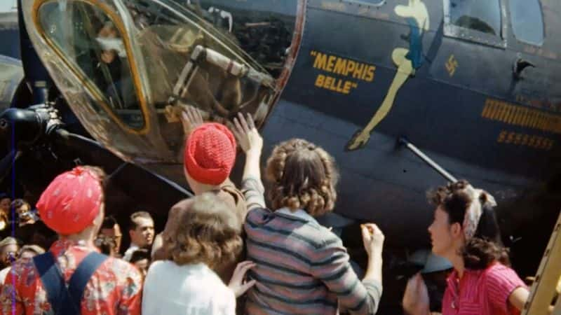 ¼ƬϷ˹Ůɫ Memphis Belle: In Color1080P-Ļ/Ļ