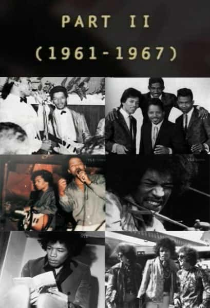 纪录片《吉米·亨德里克斯：未剪辑的故事 Jimi Hendrix: The Uncut Story》[无字] [BT][DVD画质]资源下载