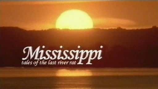 ¼ƬȺӣһֻĹ Mississippi: Tales of the Last River RatĻ/Ļ