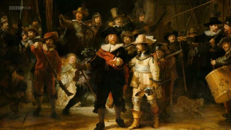 ¼ƬѰײ Looking for Rembrandt1080P-Ļ/Ļ