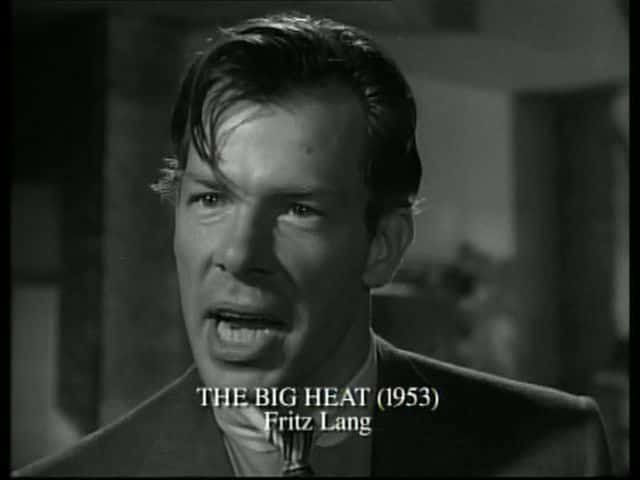 纪录片《李·马文：约翰·保尔曼的个人肖像 Lee Marvin: A Personal Portrait by John Boorman》[无字][BT][720P][1080P]双画质资源下载