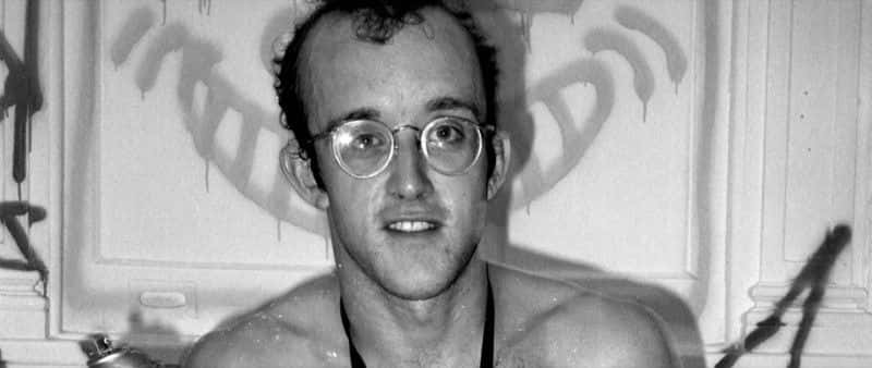 ¼Ƭ˼֣ͷк Keith Haring: Street Art Boy1080Pȫ1-Ļ/Ļ