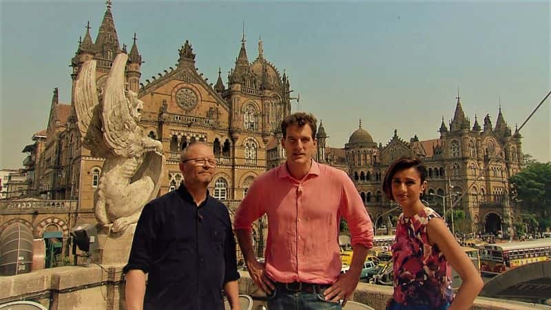 ¼Ƭ·ϵ 1 Mumbai Railway: Series 11080P-Ļ/Ļ