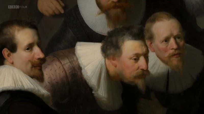 ¼ƬѰײ Looking for Rembrandt1080P-Ļ/Ļ