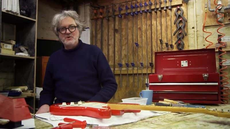 ¼Ƭղķ˹÷ James May: The Reassembler1080P-Ļ/Ļ