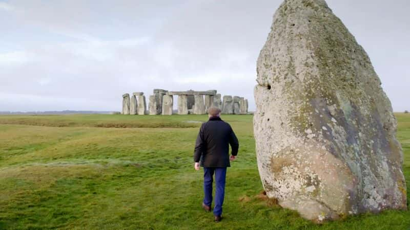 纪录片《神秘的英国：巨石阵的秘密 Mystic Britain: Secrets of Stonehenge》[无字] [BT][DVD画质]资源下载