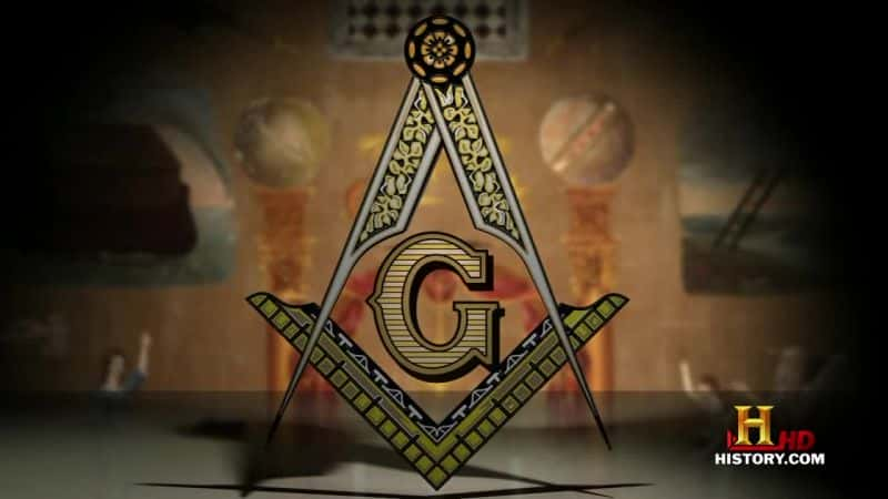 ¼Ƭû֮ Mysteries of the FreemasonsĻ/Ļ