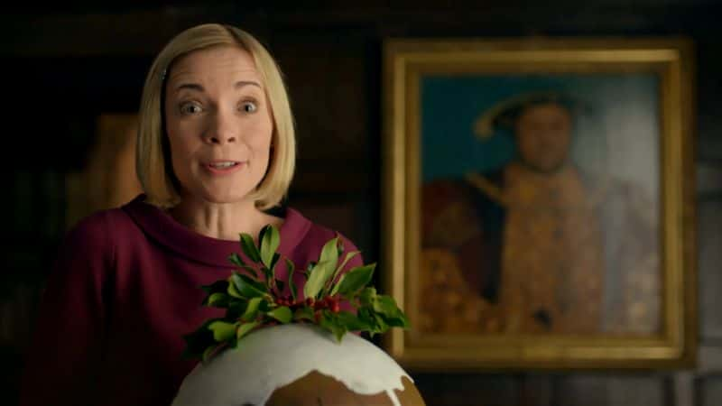 ¼Ƭ¶˹ 12 춼ʥ Lucy Worsley's 12 Days of Tudor Christmas1080P-Ļ/Ļ