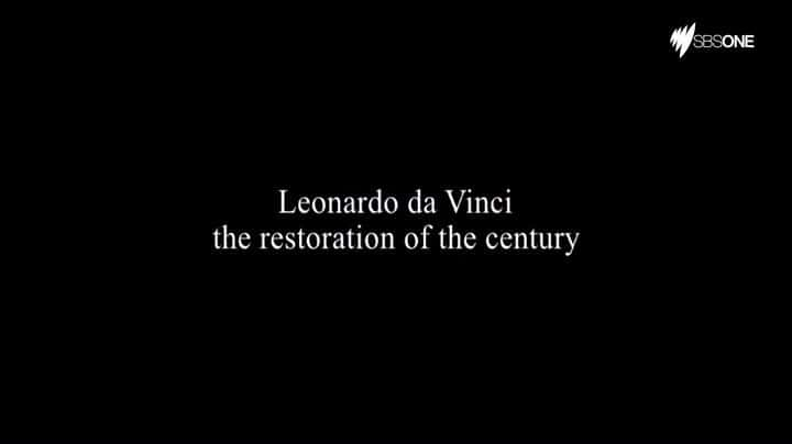 ¼Ƭаɶࡤ棺͵ĸ Leonardo da Vinci: The Restoration of the CenturyĻ/Ļ