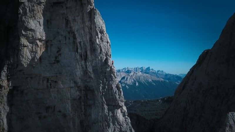 ¼Ƭʵǣˡ˹ The Last Climb: Eric Jonesȫ1-Ļ/Ļ