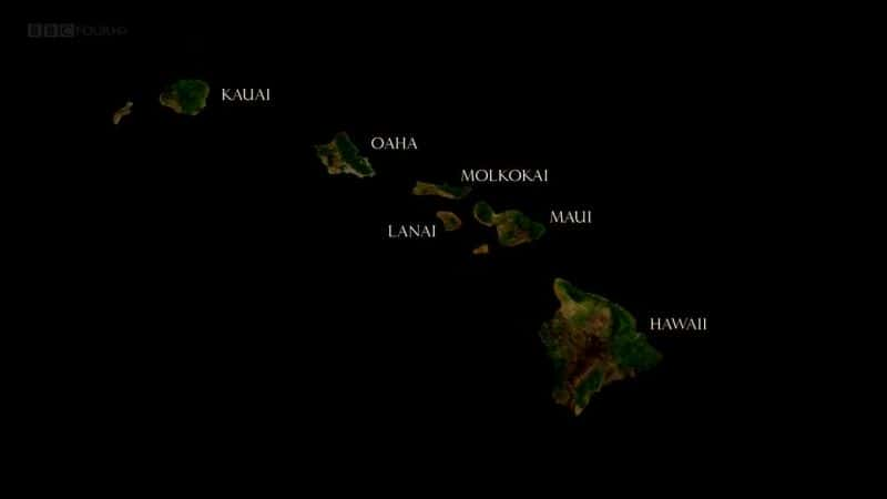 ¼ƬȻɾ Nature's Wonderlands Islands of Evolution: HawaiiĻ/Ļ