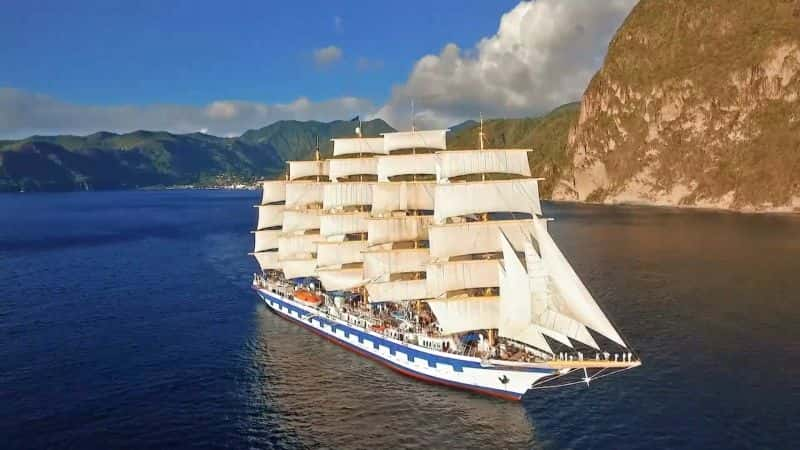 ¼Ƭﴬϵ 1  7 ֣ķ Monster Ships Series 1 Part 7: Worlds Biggest Sail Ship1080P-Ļ/Ļ