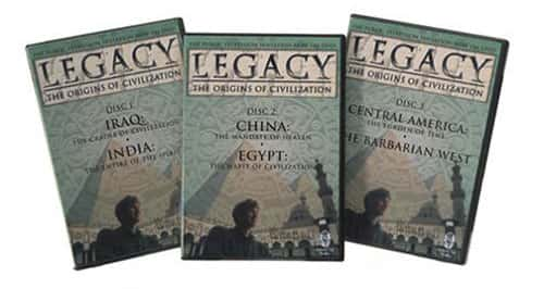 ¼ƬŲ - Դ Legacy - The Origins of Civilizationȫ6-Ļ/Ļ