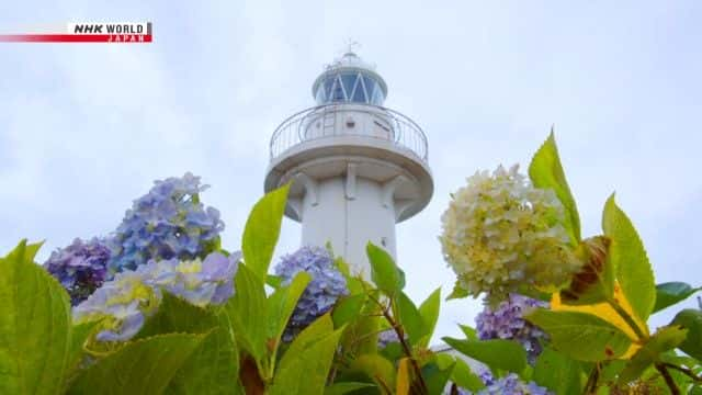 ¼Ƭĵ The Lighthouses of Shimane1080Pȫ1-Ļ/Ļ